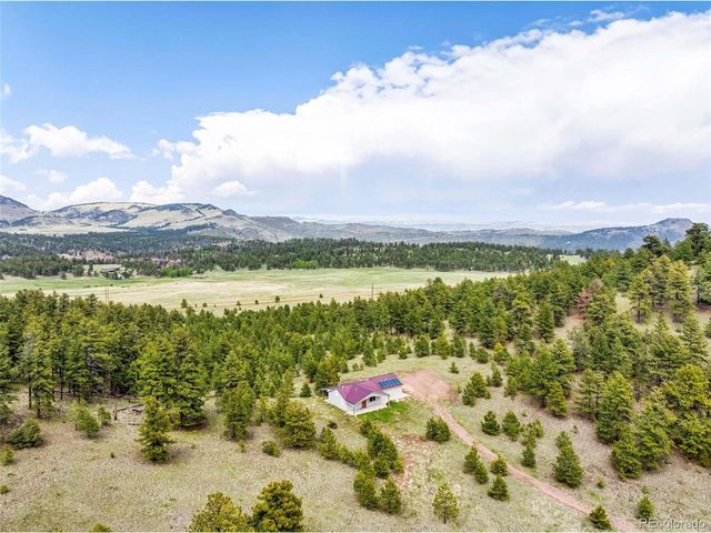 505 Allen Rd, Canon City, CO 81212