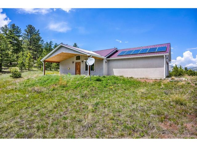505 Allen Rd, Canon City, CO 81212