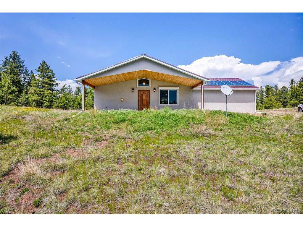 505 Allen Rd, Canon City, CO 81212