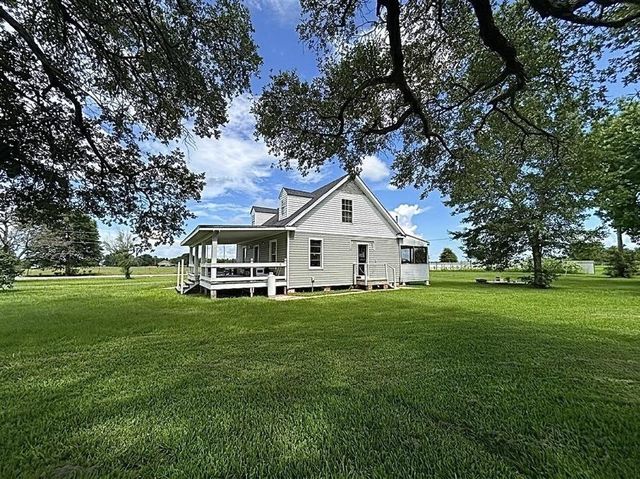6908 Murl Ellender Road, Sulphur, LA 70665