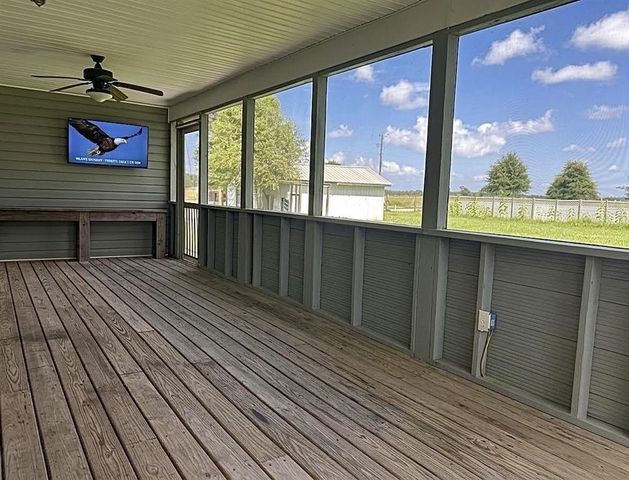 6908 Murl Ellender Road, Sulphur, LA 70665