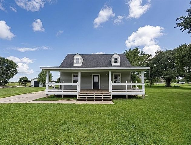 6908 Murl Ellender Road, Sulphur, LA 70665