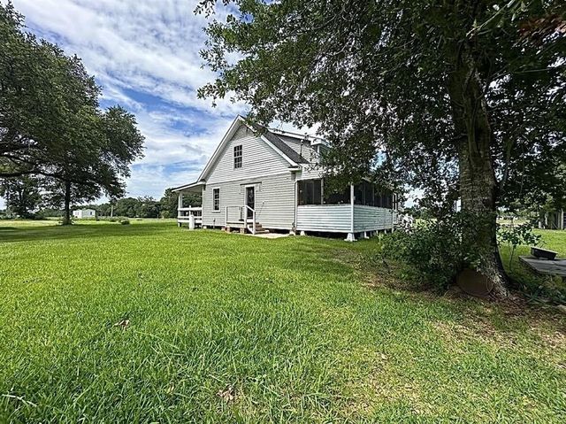6908 Murl Ellender Road, Sulphur, LA 70665