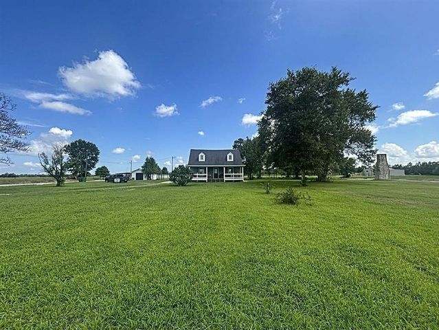6908 Murl Ellender Road, Sulphur, LA 70665