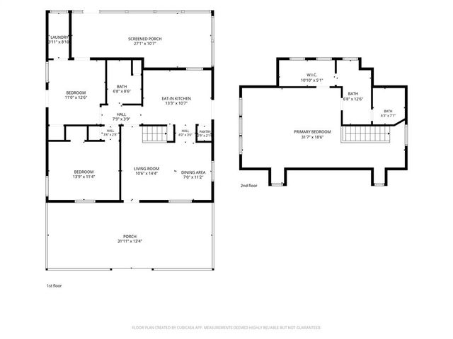 6908 Murl Ellender Road, Sulphur, LA 70665