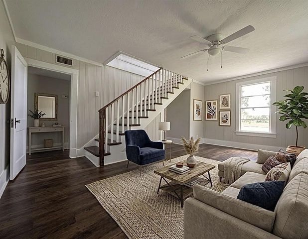 6908 Murl Ellender Road, Sulphur, LA 70665