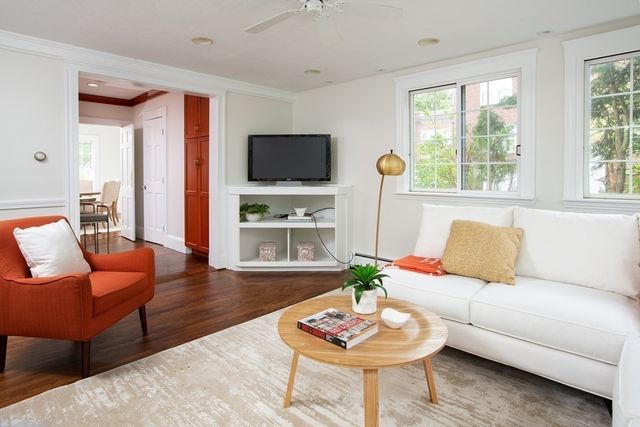 16 Cabot St, Newton, MA 02458