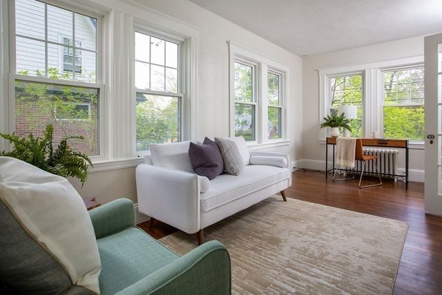 16 Cabot St, Newton, MA 02458