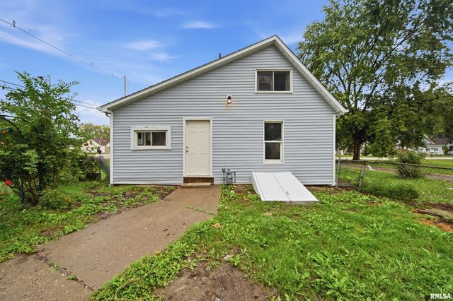 157 URBANDALE Avenue, East Peoria, IL 61611