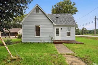 157 URBANDALE Avenue, East Peoria, IL 61611