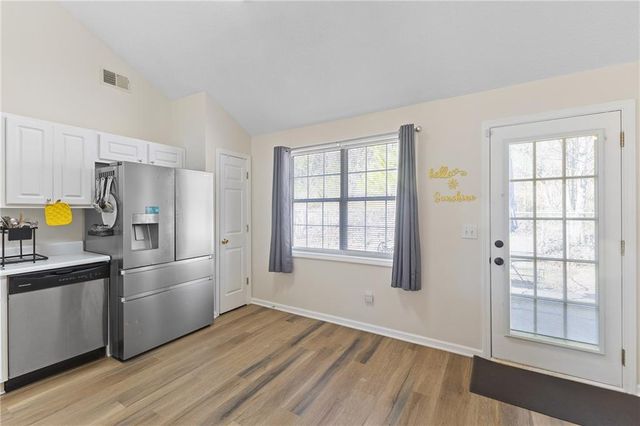 49 Bishop Mill NW Drive, Cartersville, GA 30121