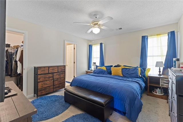 49 Bishop Mill NW Drive, Cartersville, GA 30121