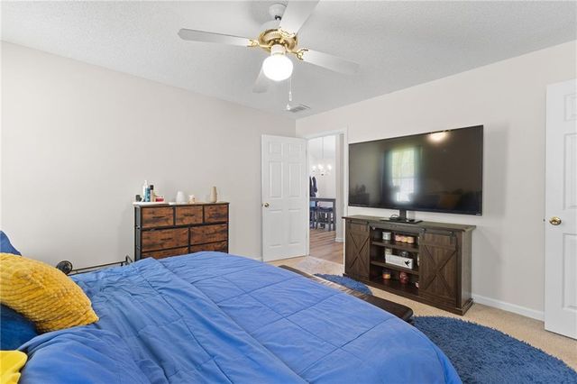 49 Bishop Mill NW Drive, Cartersville, GA 30121