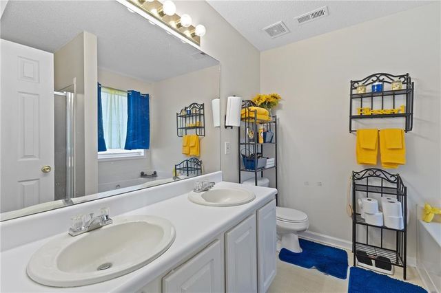 49 Bishop Mill NW Drive, Cartersville, GA 30121