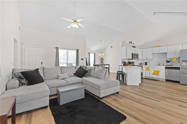 49 Bishop Mill NW Drive, Cartersville, GA 30121