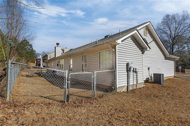 49 Bishop Mill NW Drive, Cartersville, GA 30121