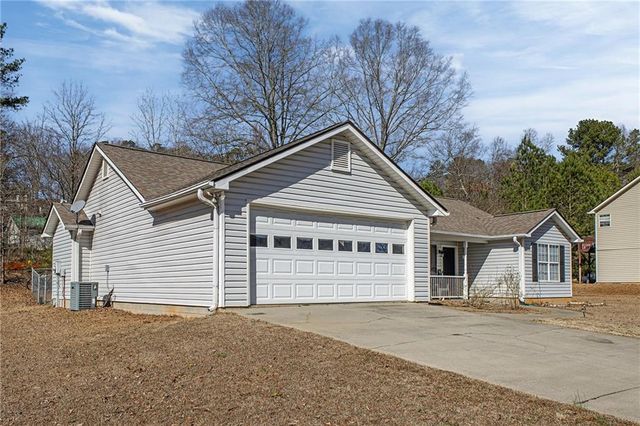 49 Bishop Mill NW Drive, Cartersville, GA 30121