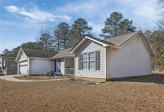 49 Bishop Mill NW Drive, Cartersville, GA 30121