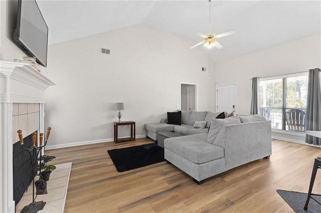 49 Bishop Mill NW Drive, Cartersville, GA 30121