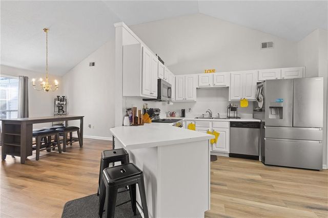 49 Bishop Mill NW Drive, Cartersville, GA 30121