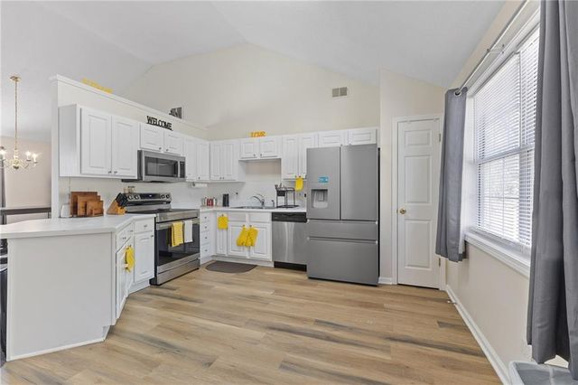 49 Bishop Mill NW Drive, Cartersville, GA 30121