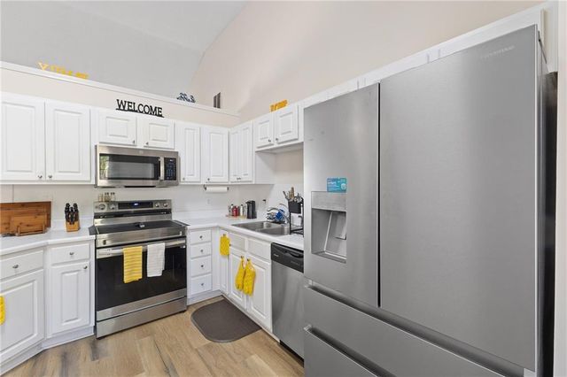 49 Bishop Mill NW Drive, Cartersville, GA 30121