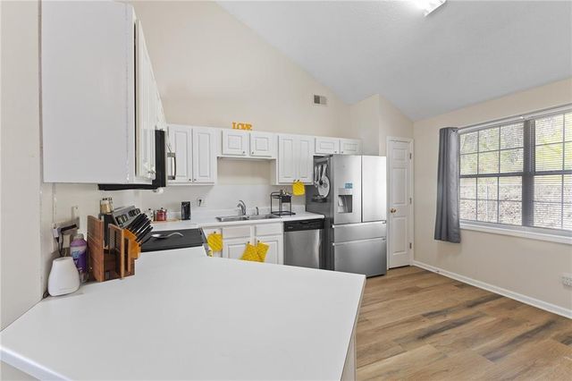 49 Bishop Mill NW Drive, Cartersville, GA 30121