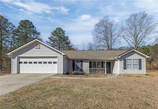 49 Bishop Mill NW Drive, Cartersville, GA 30121