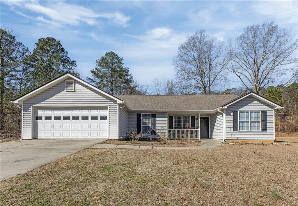 49 Bishop Mill NW Drive, Cartersville, GA 30121