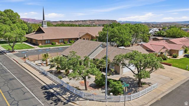 670 E 900 S, St. George, UT 84790