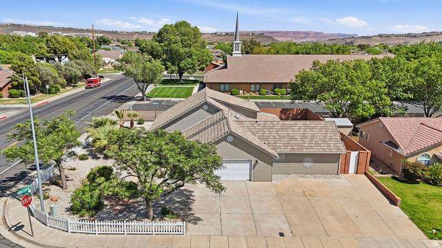 670 E 900 S, St. George, UT 84790