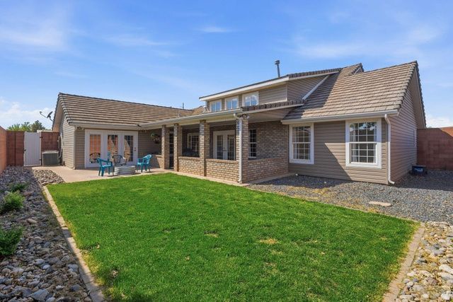 670 E 900 S, St. George, UT 84790