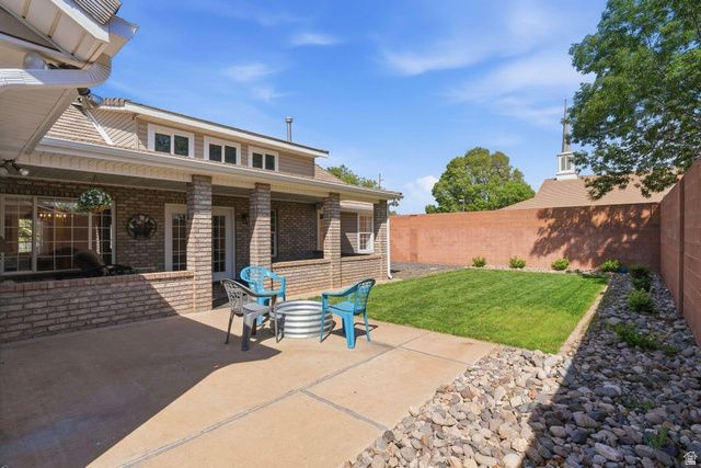 670 E 900 S, St. George, UT 84790