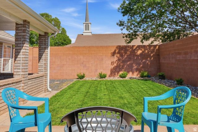 670 E 900 S, St. George, UT 84790