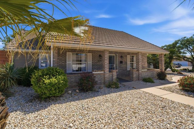 670 E 900 S, St. George, UT 84790