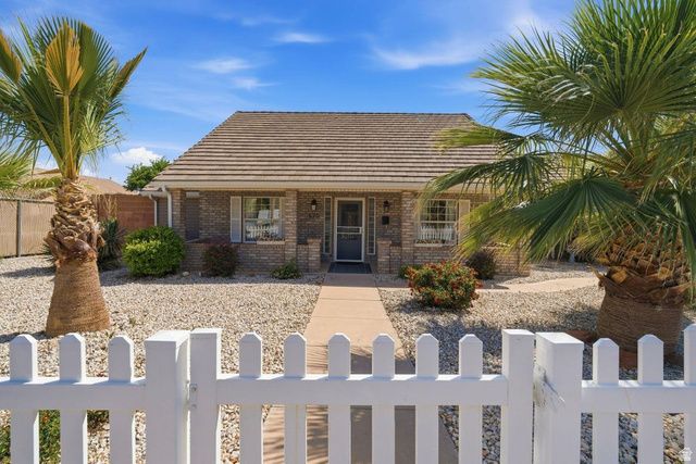 670 E 900 S, St. George, UT 84790