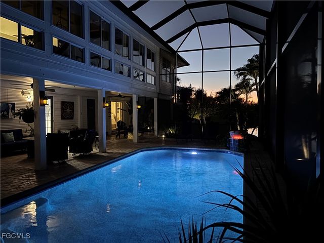 14432 Clubhouse DR, Bokeelia, FL 33922