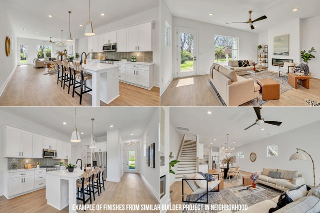 1909 Ashton Ave, Nashville, TN 37218
