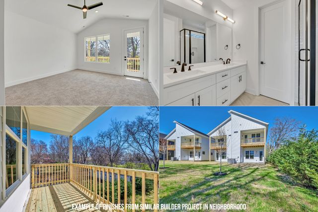 1909 Ashton Ave, Nashville, TN 37218
