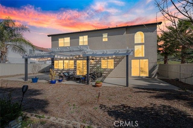 27615 Chatham, Menifee, CA 92585