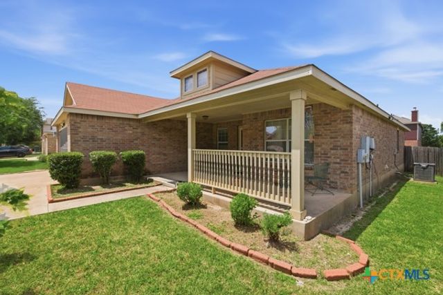 4107 Snowy River DR, Killeen, TX 76549