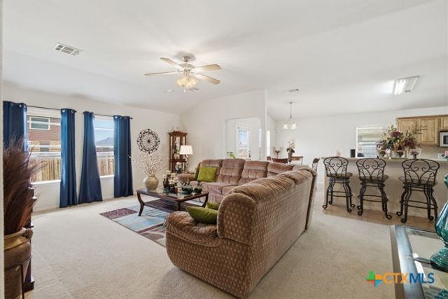 4107 Snowy River DR, Killeen, TX 76549