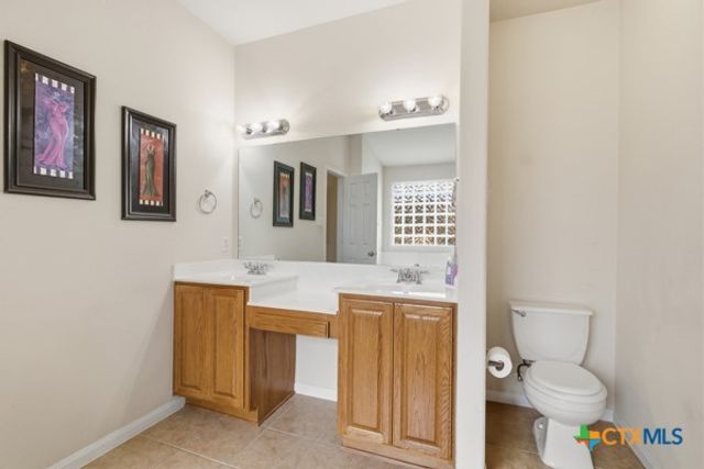 4107 Snowy River DR, Killeen, TX 76549