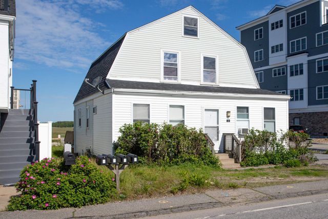 531 Ocean Boulevard, Hampton, NH 03842