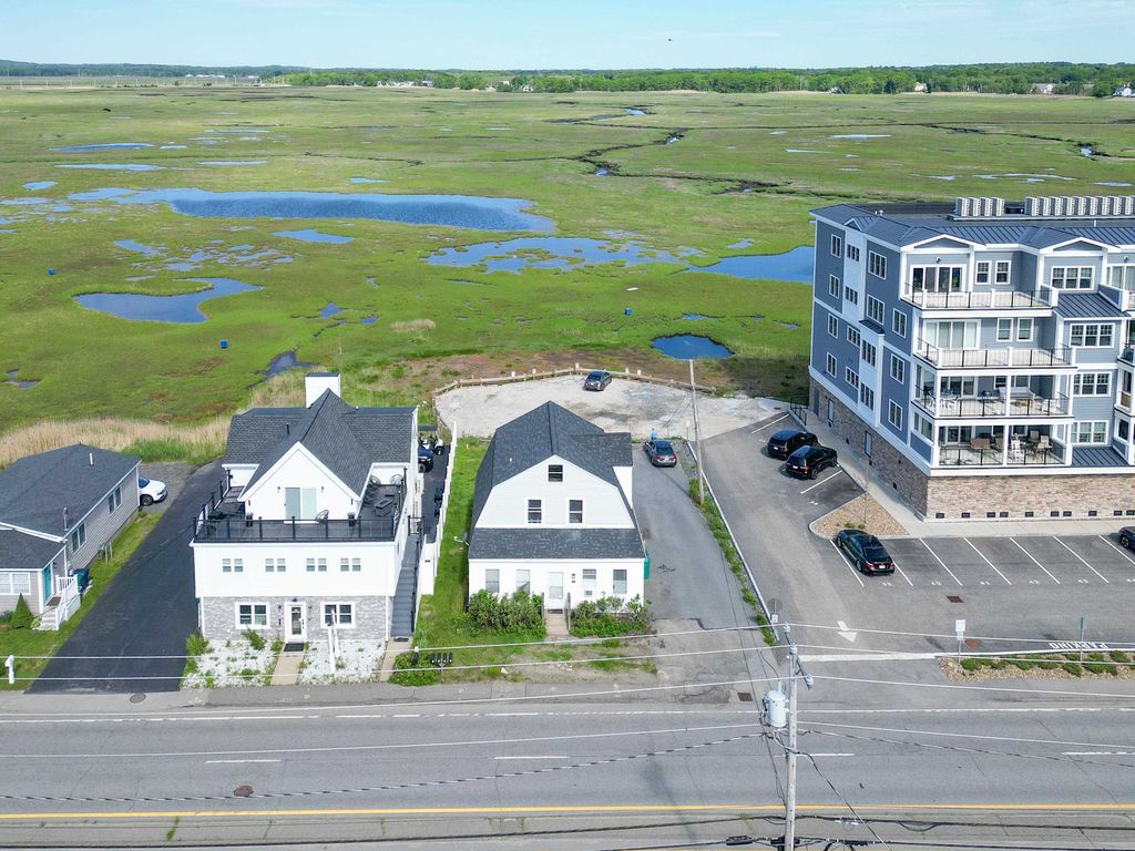 531 Ocean Boulevard, Hampton, NH 03842