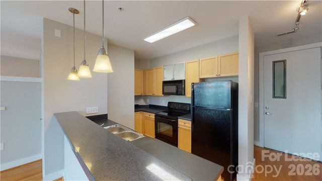 1101 W 1st Street 419, Charlotte, NC 28202