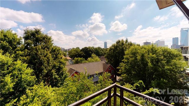 1101 W 1st Street 419, Charlotte, NC 28202