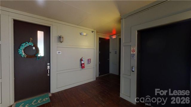 1101 W 1st Street 419, Charlotte, NC 28202
