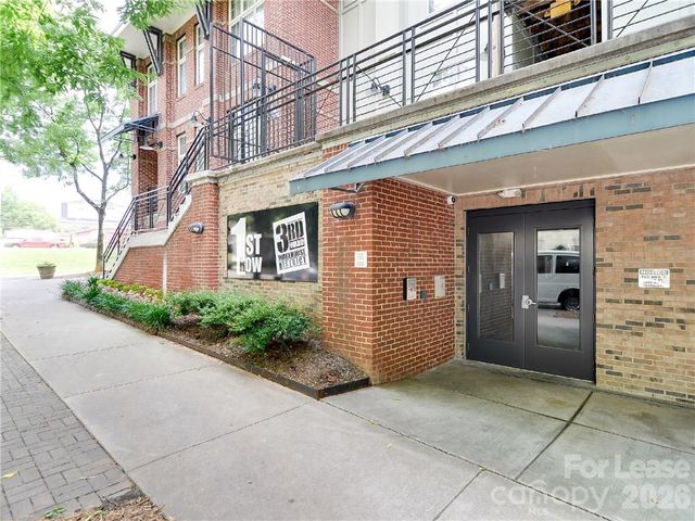 1101 W 1st Street 419, Charlotte, NC 28202