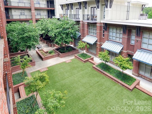 1101 W 1st Street 419, Charlotte, NC 28202